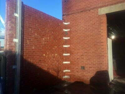  Watsonia paint removal after